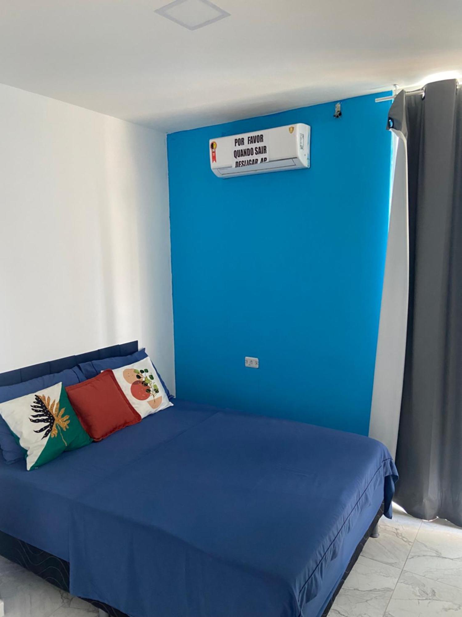 Flats Vitoria Apartment Porto de Galinhas